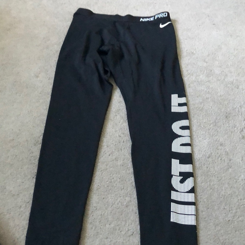 Nike leggings